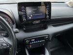 Toyota Yaris 2022 Valkoinen