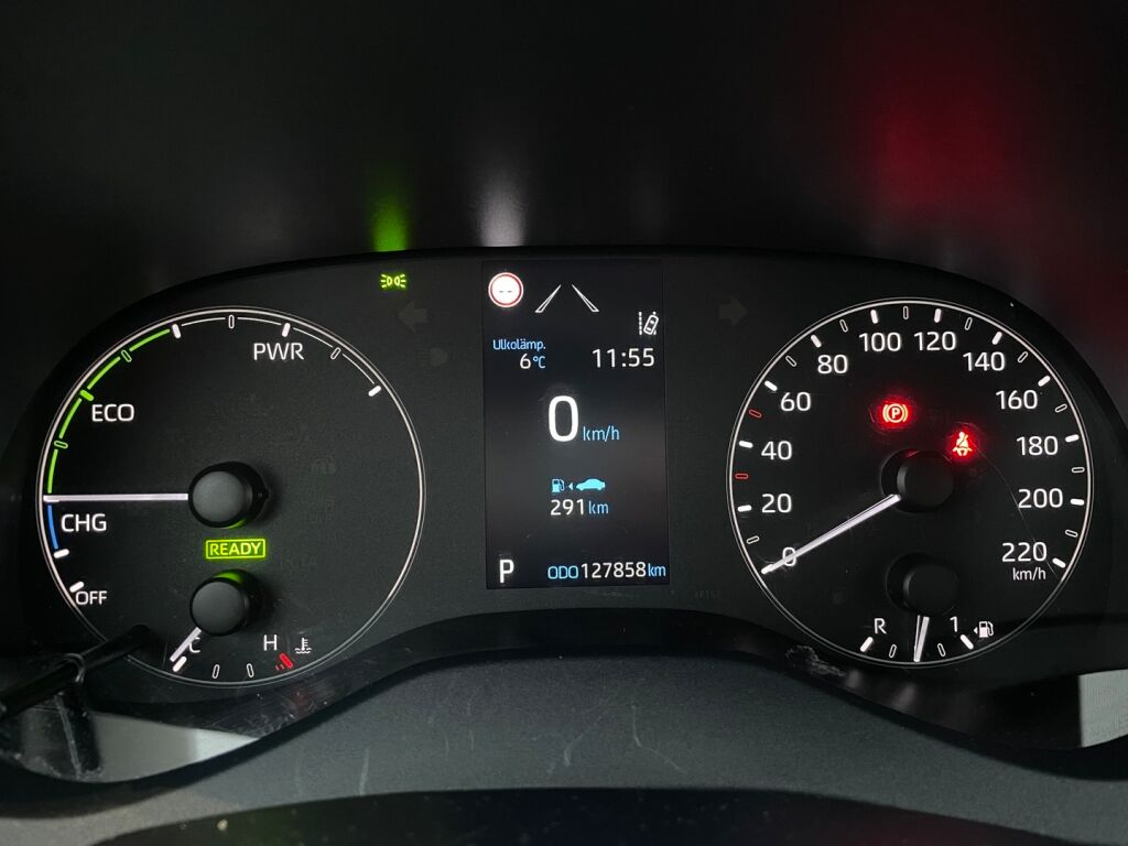 Toyota Yaris 2022 Valkoinen