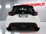 Toyota Yaris 2022 Valkoinen