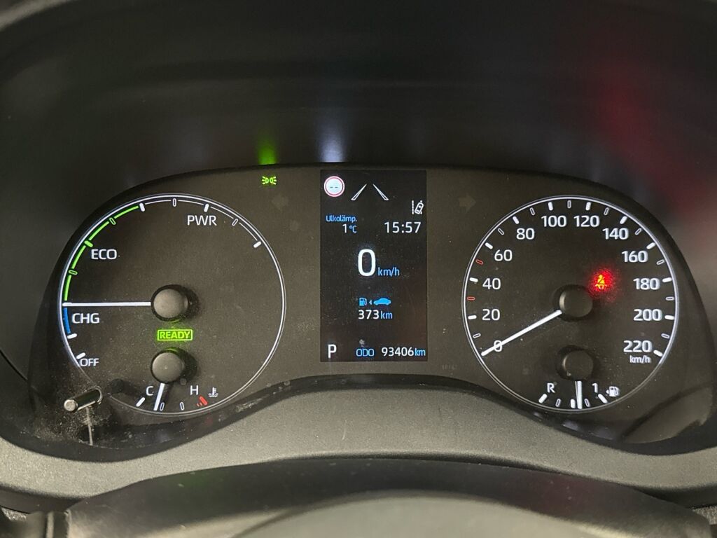 Toyota Yaris 2022 Valkoinen