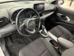 Toyota Yaris 2022 Valkoinen