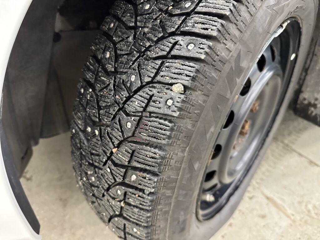 Toyota Yaris 2022 Valkoinen