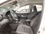 Toyota Yaris 2022 Valkoinen