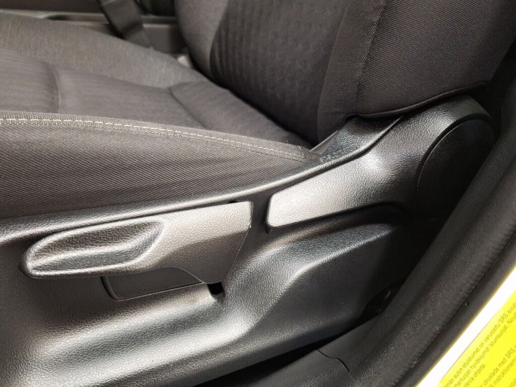 Toyota Yaris 2022 Valkoinen