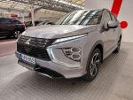 Mitsubishi Eclipse Cross 2022 Harmaa