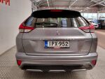 Mitsubishi Eclipse Cross 2022 Harmaa