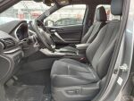 Mitsubishi Eclipse Cross 2022 Harmaa