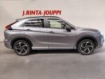 Mitsubishi Eclipse Cross 2022 Harmaa