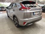 Mitsubishi Eclipse Cross 2022 Harmaa