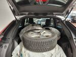 Mitsubishi Eclipse Cross 2022 Harmaa