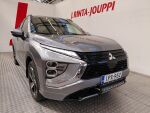 Mitsubishi Eclipse Cross 2022 Harmaa