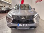 Mitsubishi Eclipse Cross 2022 Harmaa
