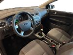 Ford Focus 2007 Valkoinen