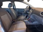 Ford Focus 2007 Valkoinen