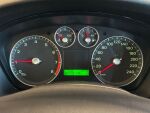 Ford Focus 2007 Valkoinen