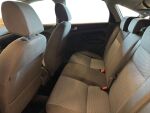 Ford Focus 2007 Valkoinen