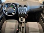 Ford Focus 2007 Valkoinen