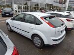 Ford Focus 2007 Valkoinen