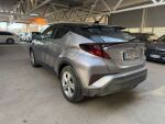 Toyota C-HR 2020 Hopea