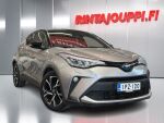 Toyota C-HR 2020 Hopea