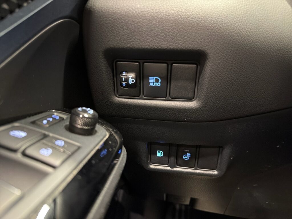 Toyota C-HR 2020 Hopea