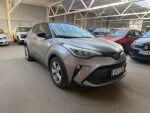 Toyota C-HR 2020 Hopea