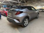 Toyota C-HR 2020 Hopea