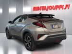 Toyota C-HR 2020 Hopea