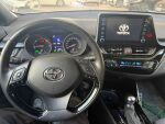 Toyota C-HR 2020 Hopea