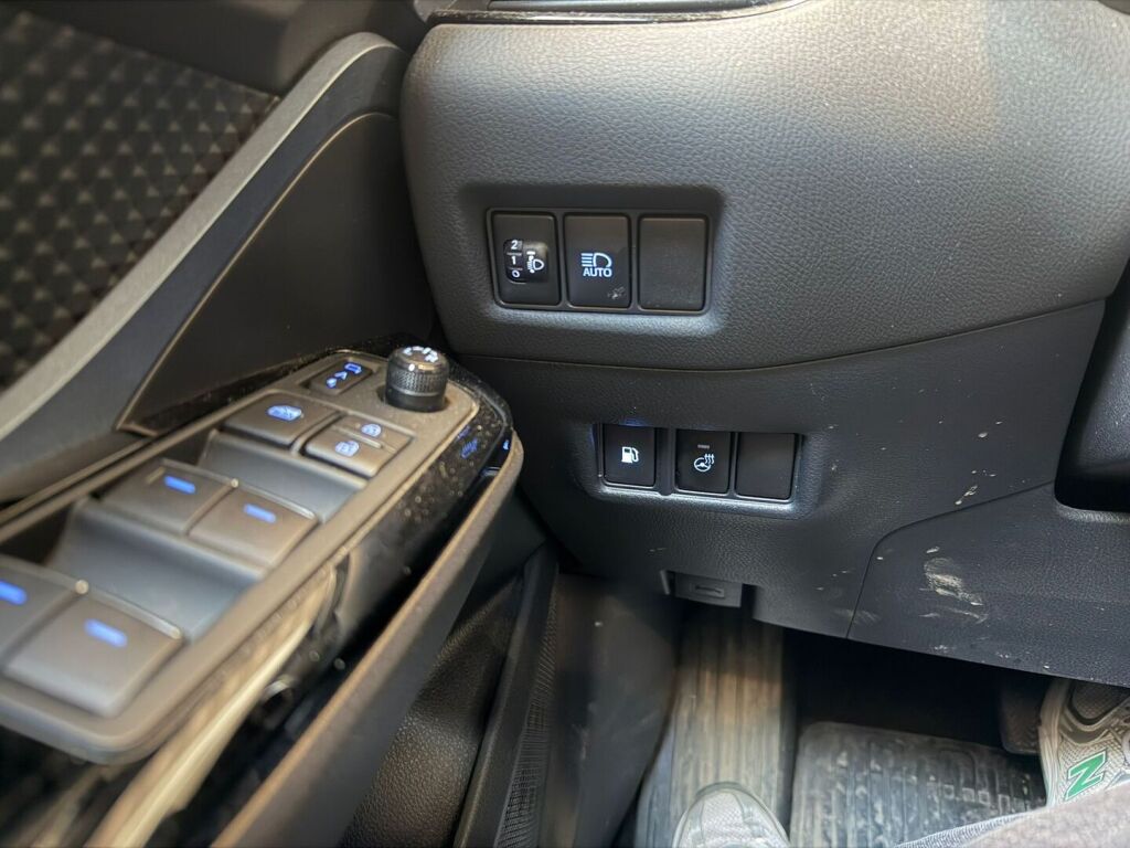 Toyota C-HR 2020 Hopea