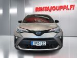 Toyota C-HR 2020 Hopea