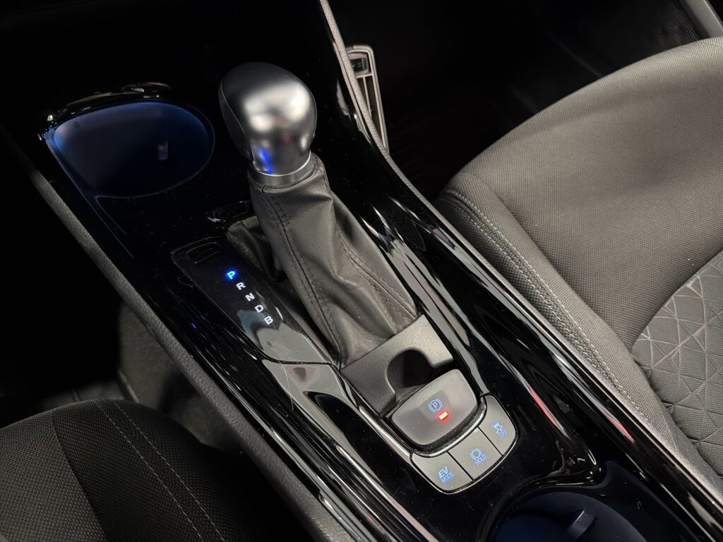 Toyota C-HR 2020 Hopea