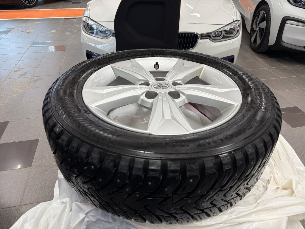 Toyota C-HR 2020 Hopea