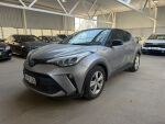 Toyota C-HR 2020 Hopea