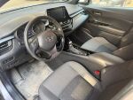 Toyota C-HR 2020 Hopea