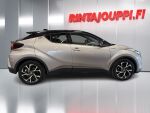 Toyota C-HR 2020 Hopea