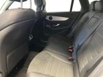 Mercedes-Benz GLC 2020 Valkoinen