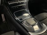 Mercedes-Benz GLC 2020 Valkoinen