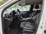 Mercedes-Benz GLC 2020 Valkoinen