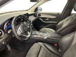 Mercedes-Benz GLC 2020 Valkoinen