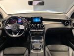 Mercedes-Benz GLC 2020 Valkoinen