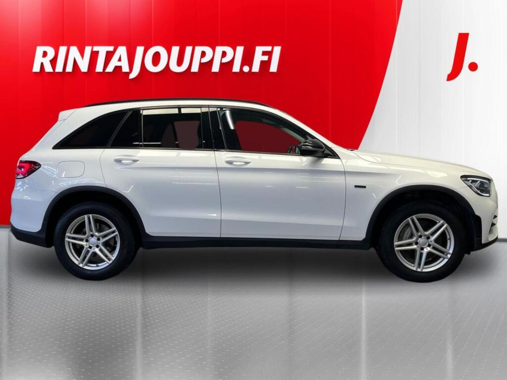 Mercedes-Benz GLC 2020, kuva 7/28