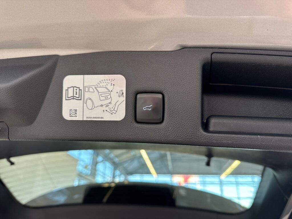 Ford Kuga 2020 Harmaa