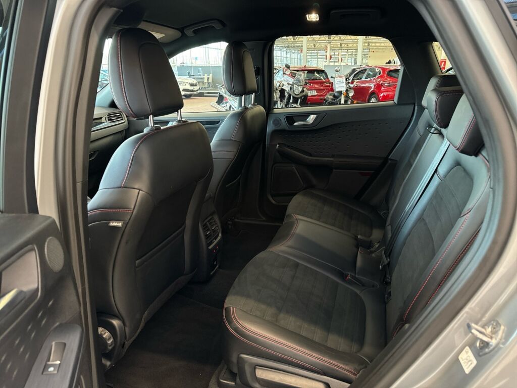 Ford Kuga 2020 Harmaa