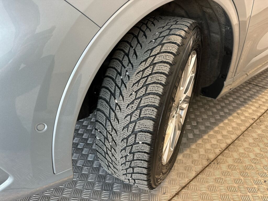 Ford Kuga 2020 Harmaa