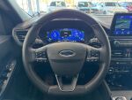 Ford Kuga 2020 Harmaa