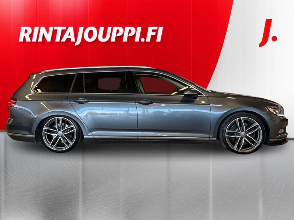Volkswagen Passat 2016, kuva 7/32