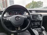 Volkswagen Passat 2016 Harmaa