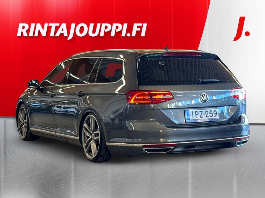 Volkswagen Passat 2016, kuva 3/32