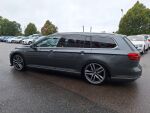 Volkswagen Passat 2016 Harmaa
